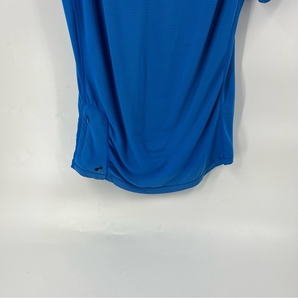 Lululemon Shortsleeve Cycling Jersey - Picture 4 of 8